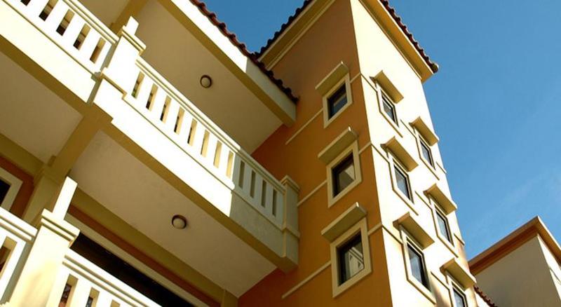 The Jayakarta Anyer Hotel Exterior photo