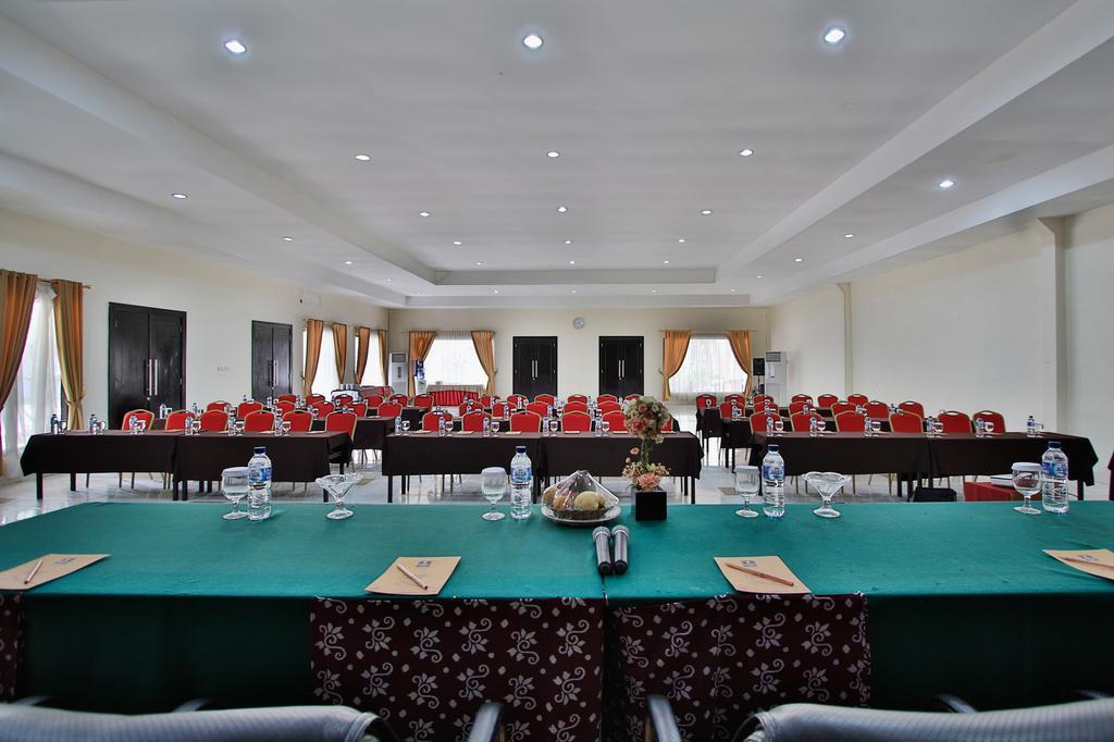 The Jayakarta Anyer Hotel Exterior photo