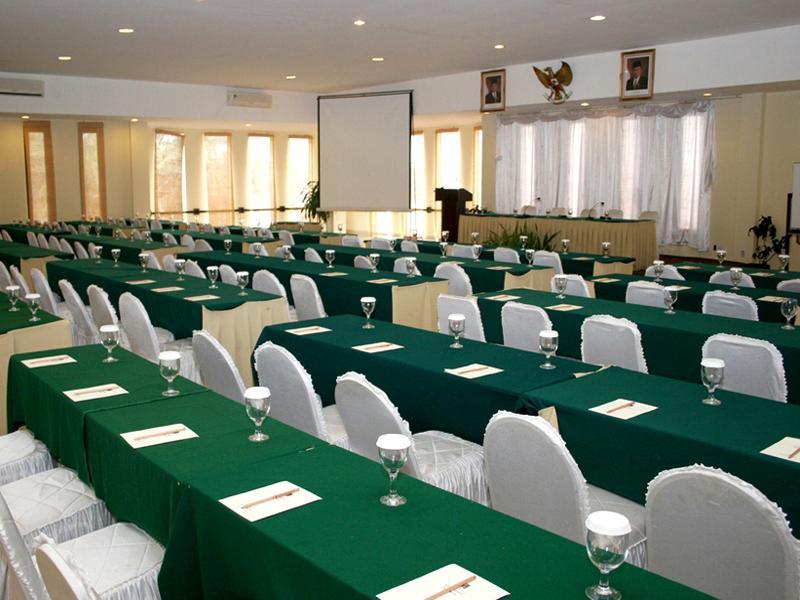 The Jayakarta Anyer Hotel Exterior photo
