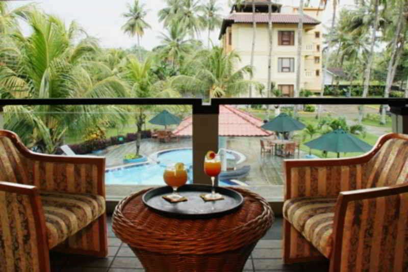 The Jayakarta Anyer Hotel Exterior photo